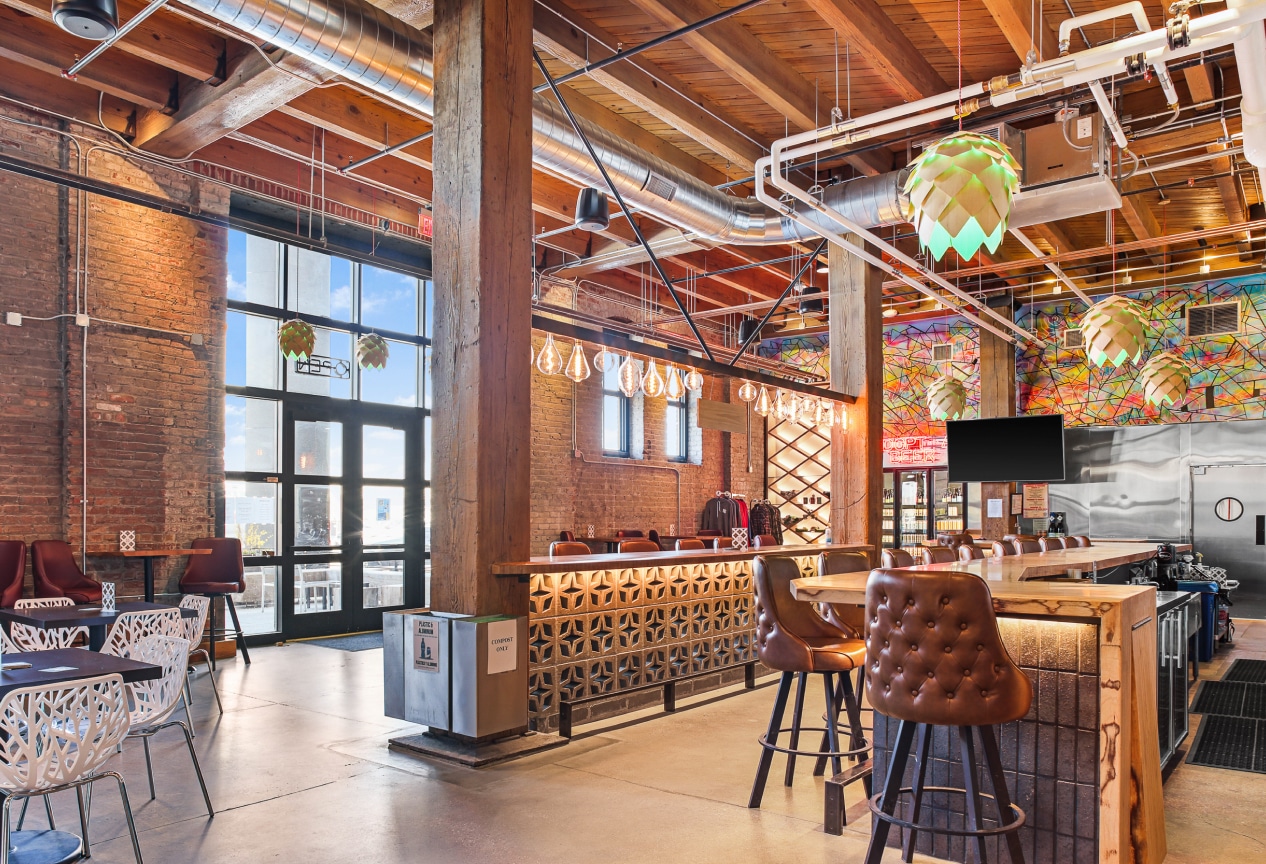 Omaha - Kros Strain Draftworks