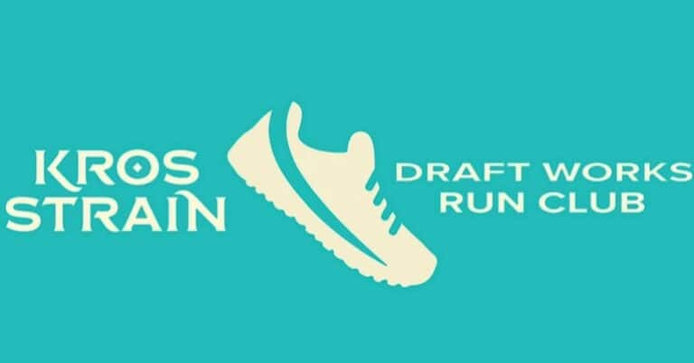 Run Club - Kros Strain